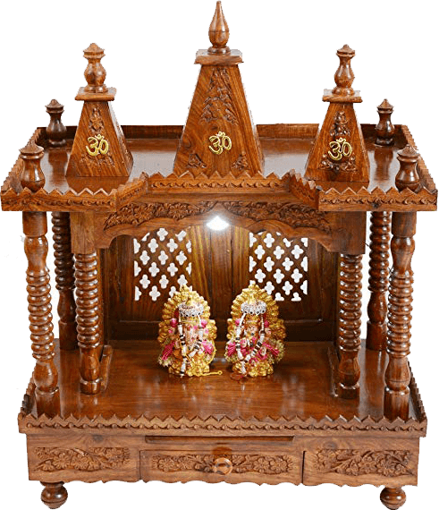pooja-mandir-for-home